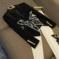 Noir Lumière Blazer