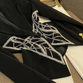 Noir Lumière Blazer