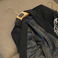 Noir Lumière Blazer