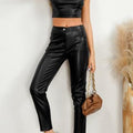 Caramel Edge Pants