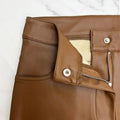 Caramel Edge Pants