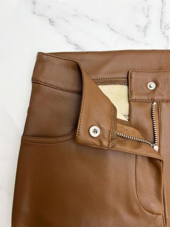 Caramel Edge Pants