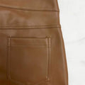 Caramel Edge Pants