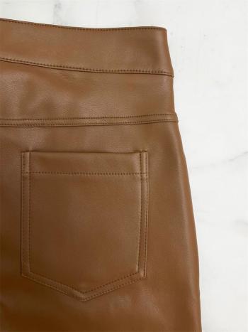 Caramel Edge Pants