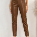 Caramel Edge Pants