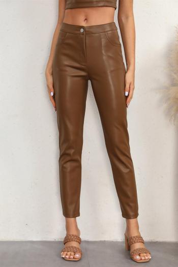 Caramel Edge Pants