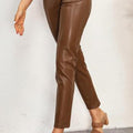 Caramel Edge Pants