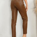 Caramel Edge Pants