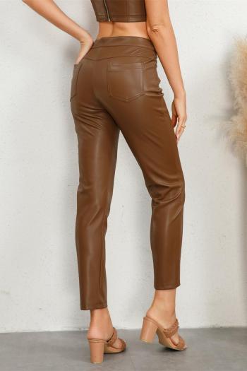 Caramel Edge Pants