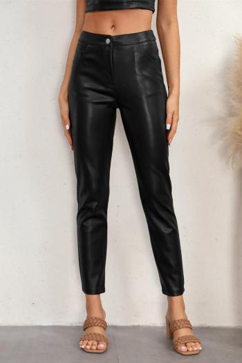 Caramel Edge Pants