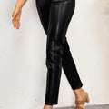 Caramel Edge Pants