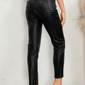 Caramel Edge Pants