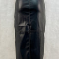 Bordeaux Allure Skirt
