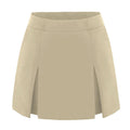 Olive Whisper Skort