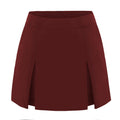 Olive Whisper Skort