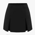 Olive Whisper Skort