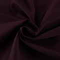 Bordeaux Column Skirt