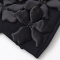 Obsidian Petal Skirt