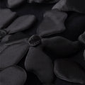 Obsidian Petal Skirt