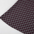Gingham Spring Skirt