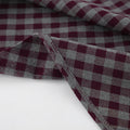 Gingham Spring Skirt