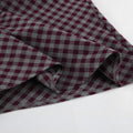 Gingham Spring Skirt