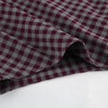 Gingham Spring Skirt