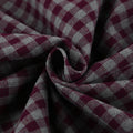 Gingham Spring Skirt