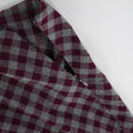 Gingham Spring Skirt