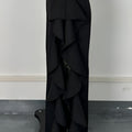 Eclipse Ruffle Pants