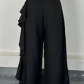 Eclipse Ruffle Pants