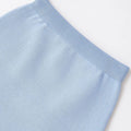 Powder Sky Skirt