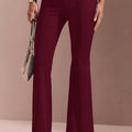 Crystal Flare Pants