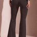 Crystal Flare Pants