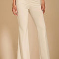 Crystal Flare Pants