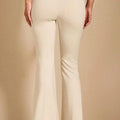 Crystal Flare Pants