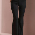 Crystal Flare Pants