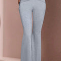 Crystal Flare Pants