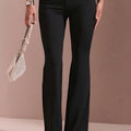 Crystal Flare Pants