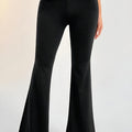 Crystal Flare Pants