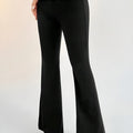 Crystal Flare Pants