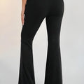 Crystal Flare Pants