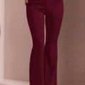 Crystal Flare Pants