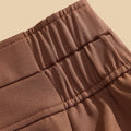 Pleated Trousers