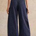 Barrel Leg Pants