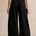 Barrel Leg Pants