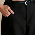 Barrel Leg Pants