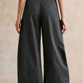 Barrel Leg Pants