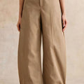 Barrel Leg Pants