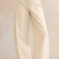 Barrel Leg Pants